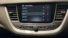 Vauxhall Grandland X 1.2 Turbo Griffin Edition 5dr Petrol Hatchback